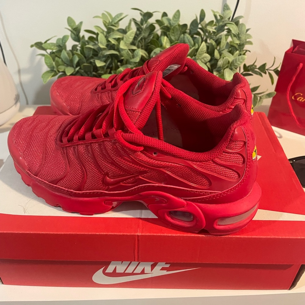 Nike tn size 6.5